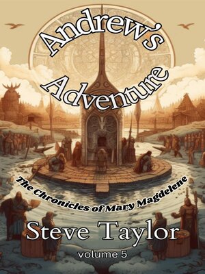 cover image of Andrews Adventures